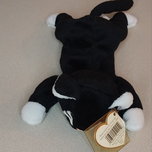 4 Ty beanie baby lot bundle rare lot - Picture 5 of 14